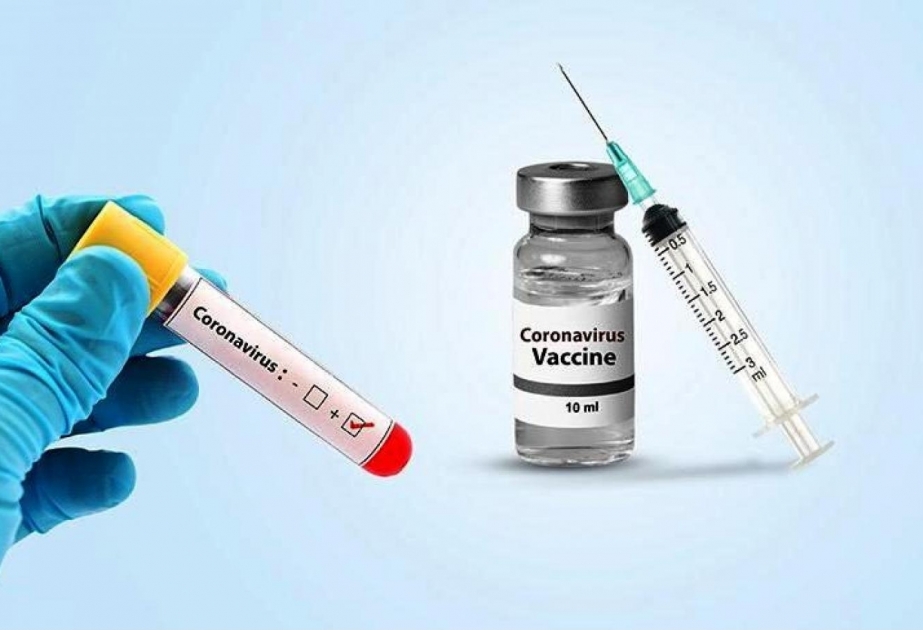 Aserbaidschan: Bereits mehr als 500.000 Menschen gegen Coronavirus geimpft