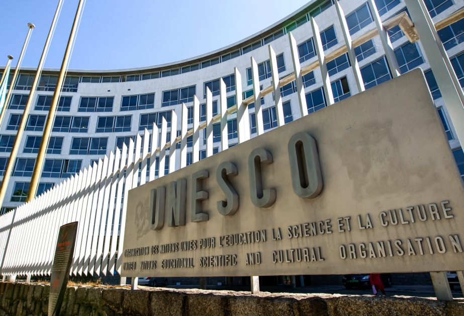 Representantes de los intelectuales de Azerbaiyán hicieron un llamamiento a la directora general de la UNESCO