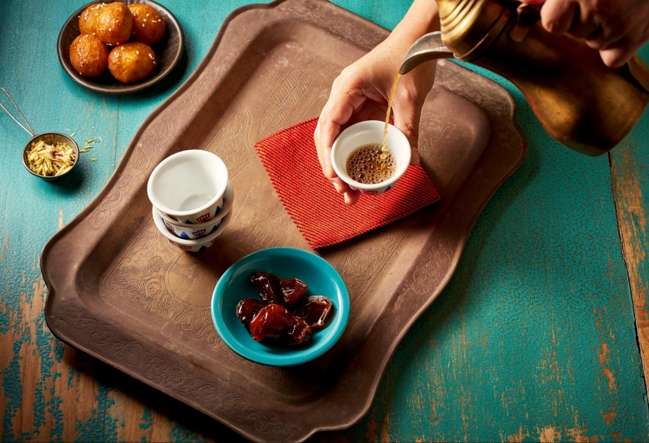 Стартовал 8-й Дубайский гастрономический фестиваль