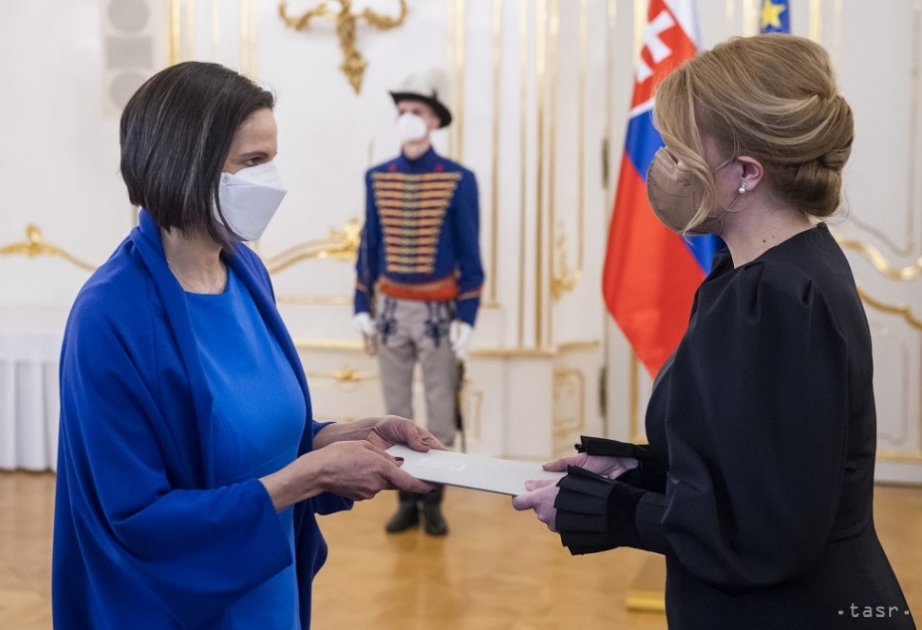 Slovakiyada hökumət böhranı dərinləşir
