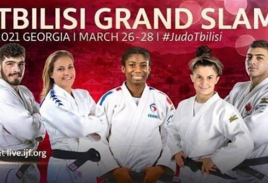 “Böyük dəbilqə” turnirinin birinci günündə 7 cüdoçumuz mübarizəyə başlayır