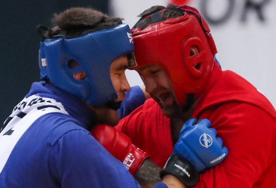 Sambo üzrə növbəti dünya çempionatının Daşkənddə keçiriləcəyi təsdiqlənib