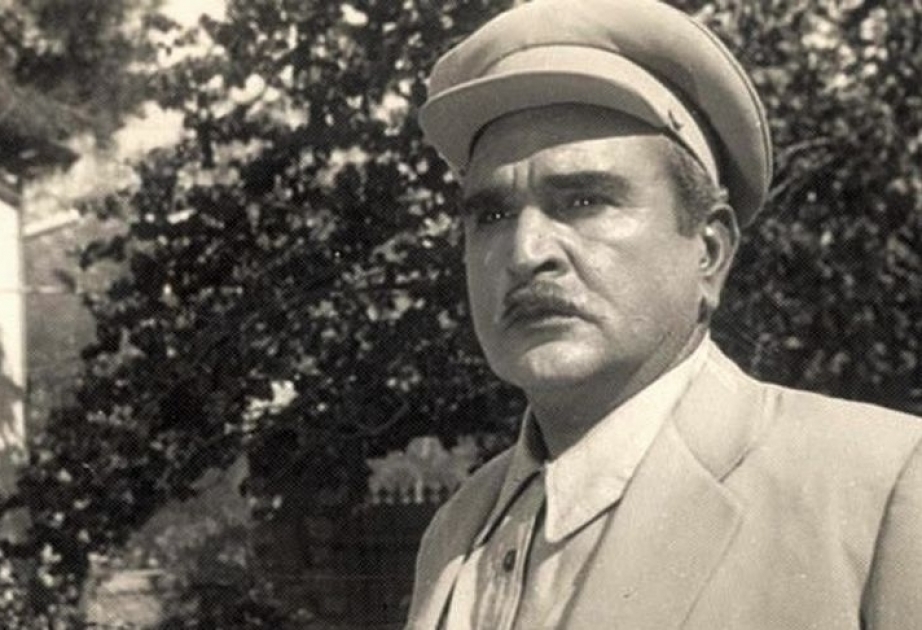 Ekranlarda əbədiləşən ömür