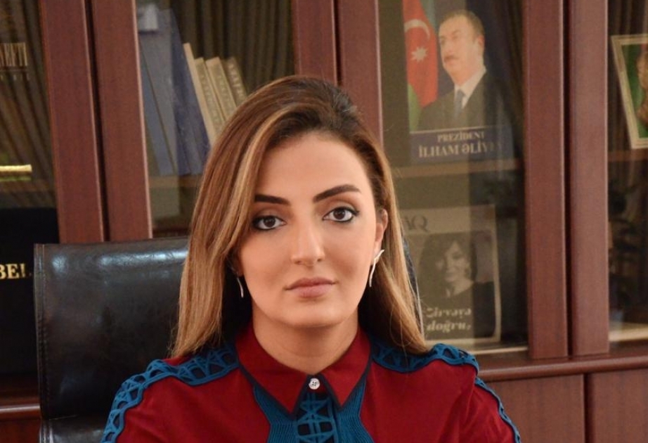 Ermənistan törətdiyi müharibə cinayətlərinə görə cavab verməlidir