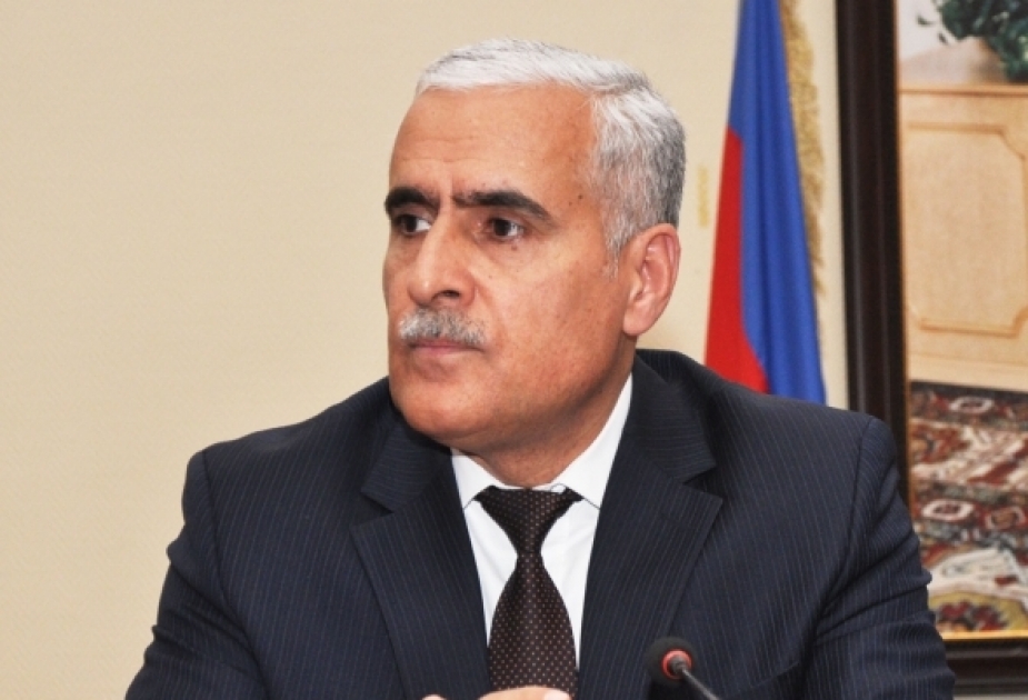 “Şəfəq-Asiman”da aşkar edilən ilk qaz-kondensat ehtiyatı ölkəmizin və dünyanın enerji təhlükəsizliyinə böyük töhfə verəcək