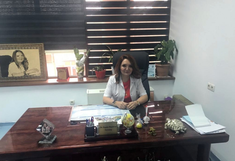 Düzgün müalicə nəticəsində epilepsiya xəstələrinin sağalma şansı 95 faizə bərabərdir