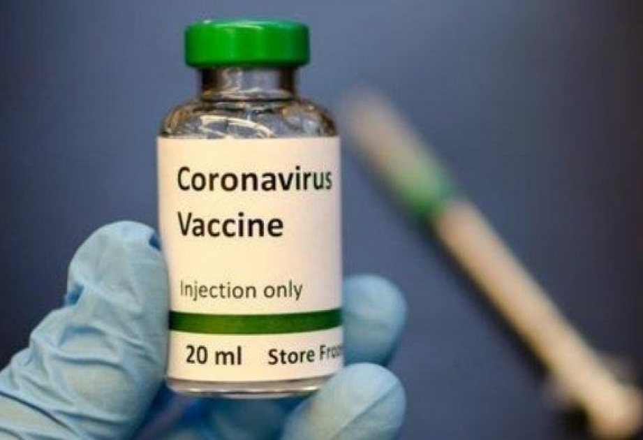 'Turkey to get 100M COVID vaccine doses by May end'