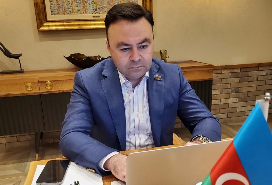 Baltik Assambleyasının komitə iclası keçirilib