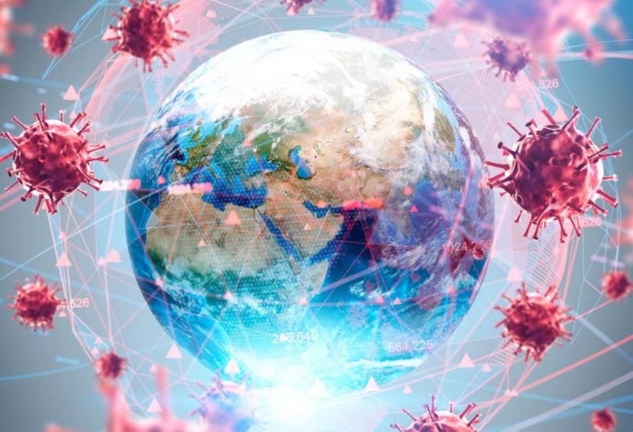 Число заразившихся коронавирусом в мире превысило 125 миллионов
