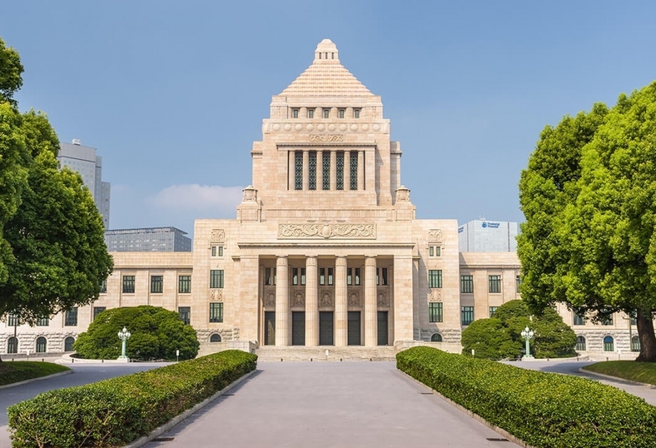 Yaponiya parlamenti 2021-ci maliyyə ili üzrə dövlət büdcəsini təsdiqləyib