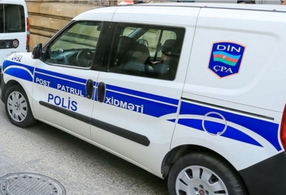 Daxili işlər orqanları ötən gün cinayət törətməkdə şübhəli bilinən 43 nəfəri saxlayıblar