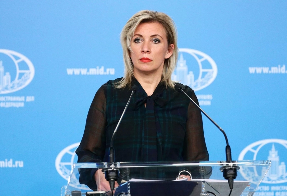 Le ministre russe des Affaires étrangères rencontrera ses homologues azerbaïdjanais et arménien