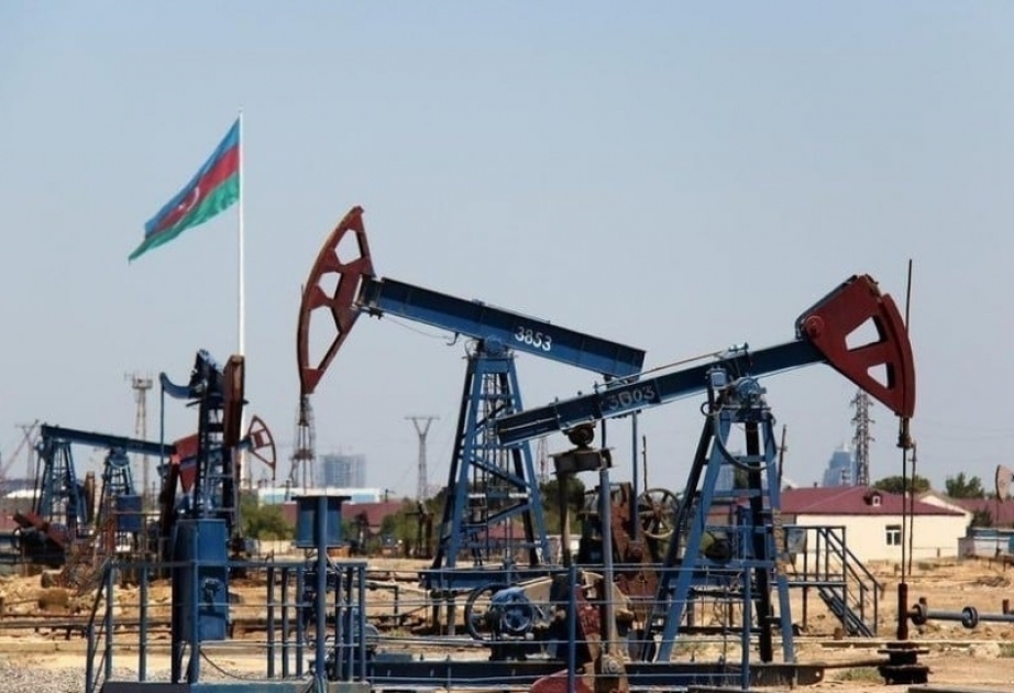Rohstoffe: Preis der Ölsorte "Azeri light" kräftig gestiegen