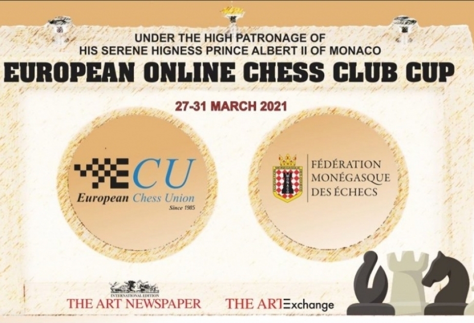Des joueurs d'échecs azerbaïdjanais disputent la Coupe d'Europe