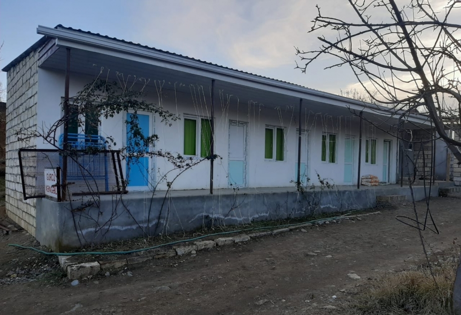 Goranboyda karantin rejimini pozan çayxana sahibi cərimələnib