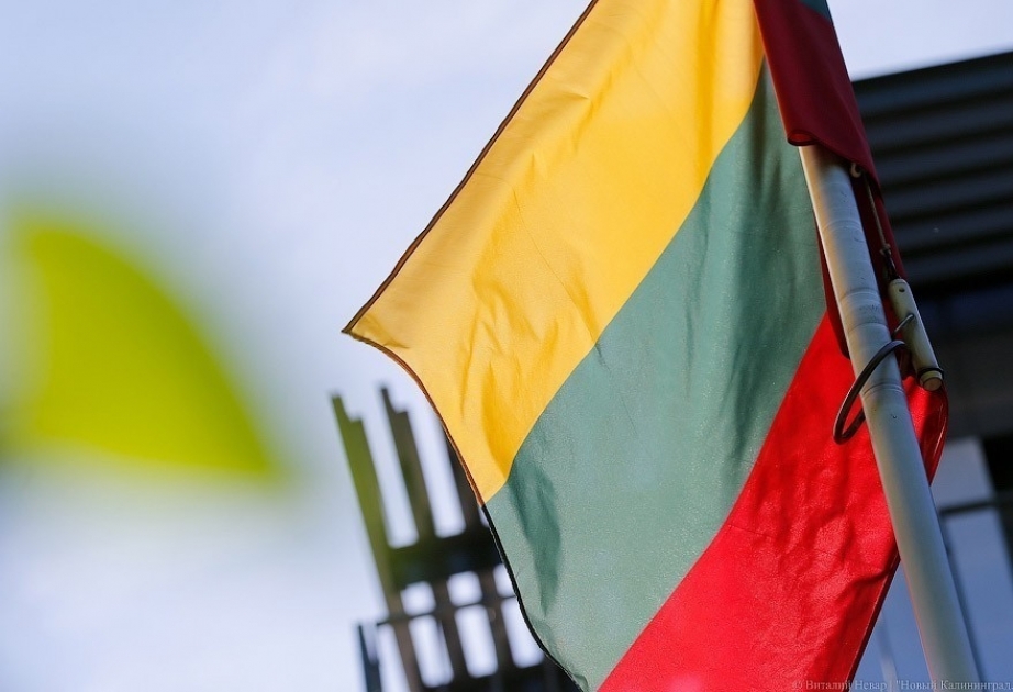 Litvada karantin rejimi may ayına qədər uzadılıb