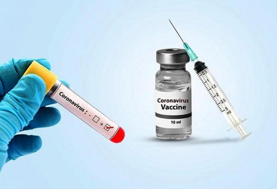 تطعيم حوالي 25 ألف شخص في أذربيجان في 26 مارس