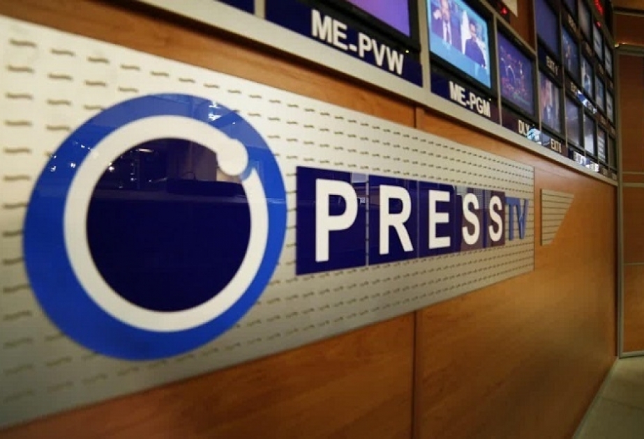 İranın Press TV kanalının “Facebook” səhifəsi birdəfəlik bağlanıb