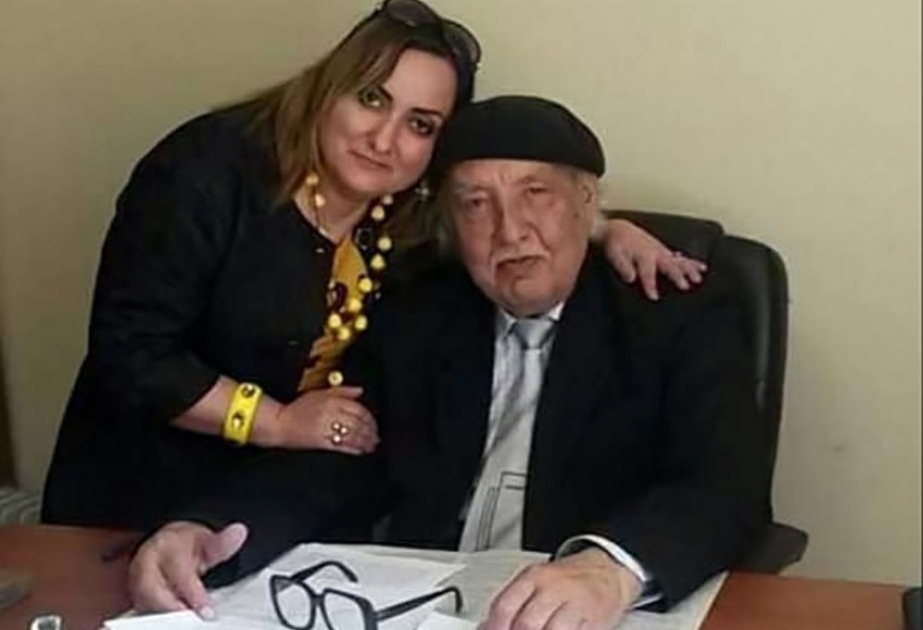 “Azərbaycanın Lənkəran zonasının toponimləri” kitabı nəşr olunub