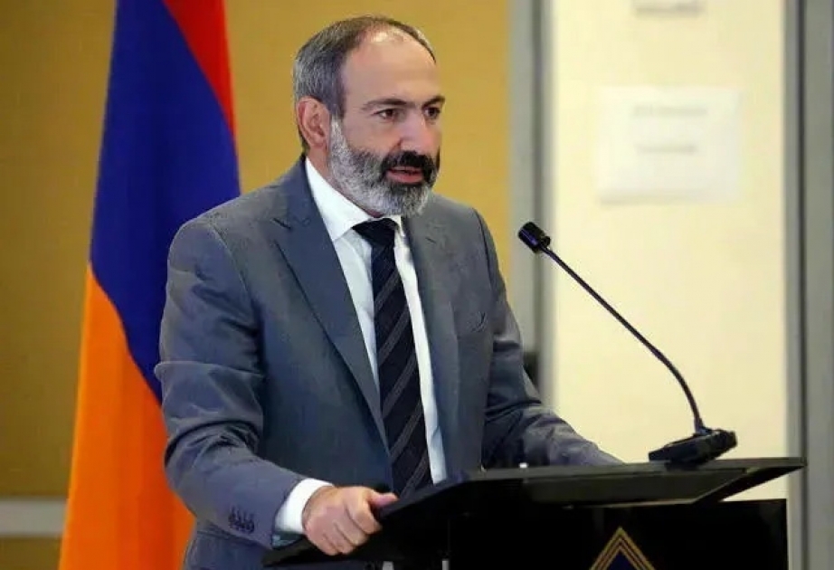 Nikol Paşinyan apreldə baş nazir vəzifəsindən istefa verəcək