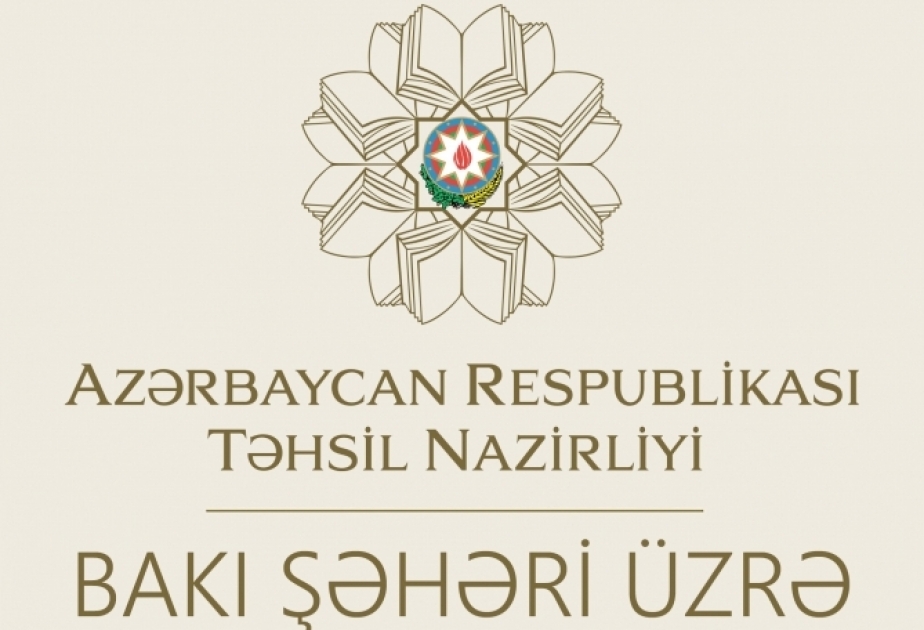 Paytaxtda 4 məktəbdə ənənəvi dərslər bərpa olunub