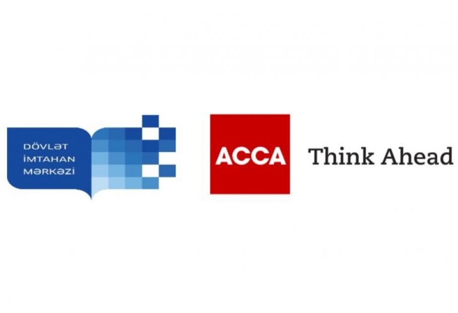 Dövlət İmtahan Mərkəzi və ACCA-nın Türkiyə nümayəndəliyi arasında əməkdaşlıq məsələləri müzakirə edilib