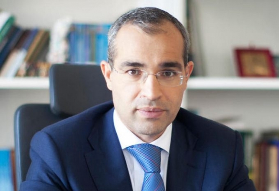 Mikayıl Cabbarov: Balaxanı Sənaye Parkında təkrar emal və sıfır tullantı prinsipi ilə işləyən müəssisələrə üstünlük verilir