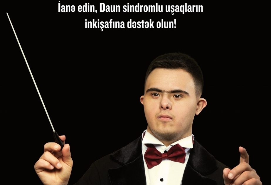®  “Kapital Bank” və “Qırmızı Ürəklər” Daun sindromlu şəxslər üçün yeni layihə həyata keçirir