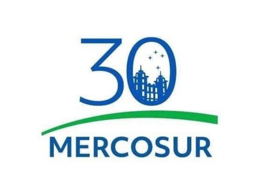 El mercado común del Sur "MERCOSUR" cumple 30 años