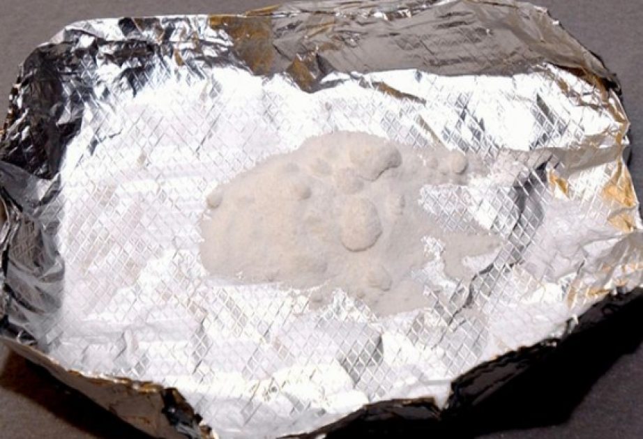 Astara rayonunda narkotiklərin qanunsuz dövriyyəsində şübhəli bilinən keçmiş məhkum saxlanılıb