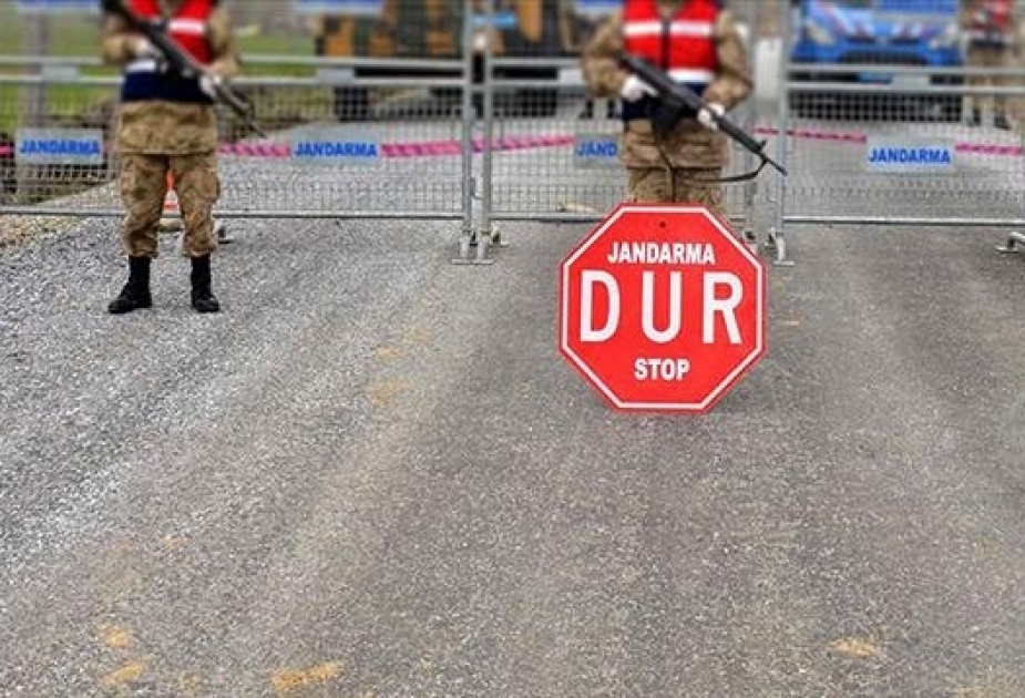 Covid-19 : un village mis en quarantaine en Turquie