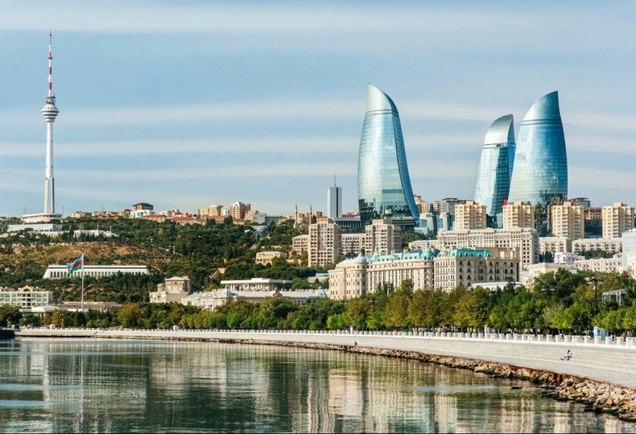 Sabah paytaxtda 14°, bəzi bölgələrdə isə 16° isti olacaq