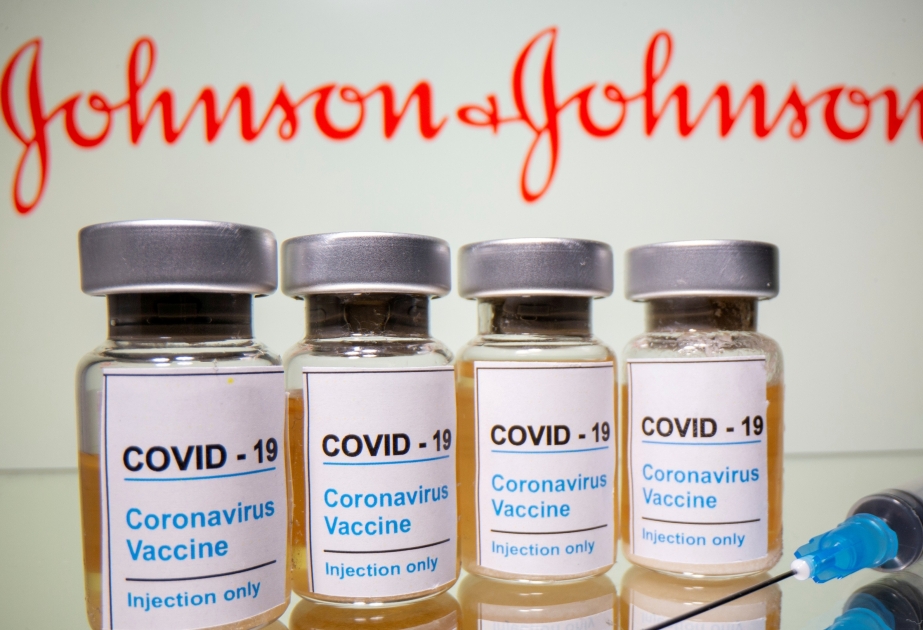 “Johnson & Johnson” Afrika ölkələrinə 220 milyon vaksin dozası çatdıracaq