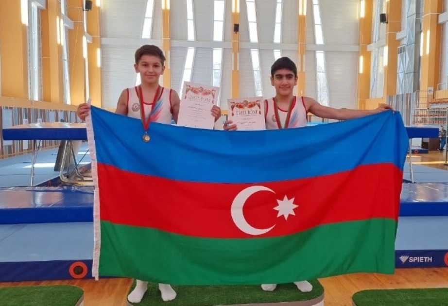 Batutçularımız Belarus kuboku uğrunda yarışlarda uğurla çıxış ediblər