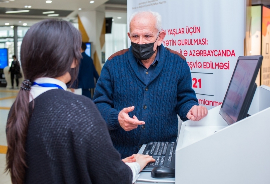 ASAN Volunteers Organization launches activities to enhance knowledge and skills of elderly people within framework of active ageing project