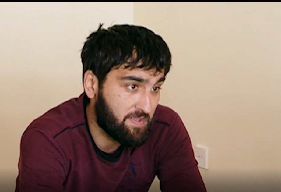 Göygöl rayonunda silsilə oğurluqlar edən şəxslər saxlanılıblar