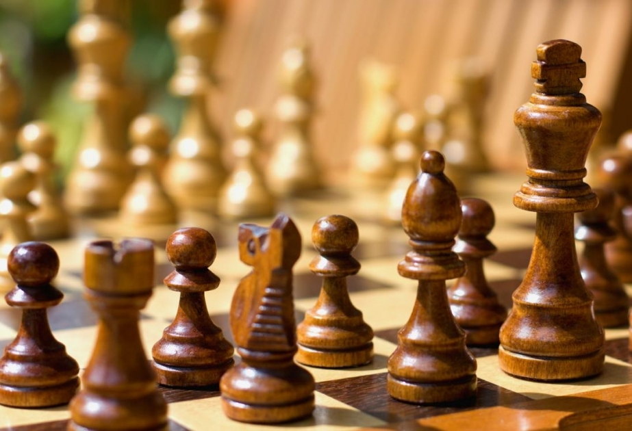 Şahmatçılarımız həvəskarlar arasında Avropa çempionatında iştirak edəcəklər