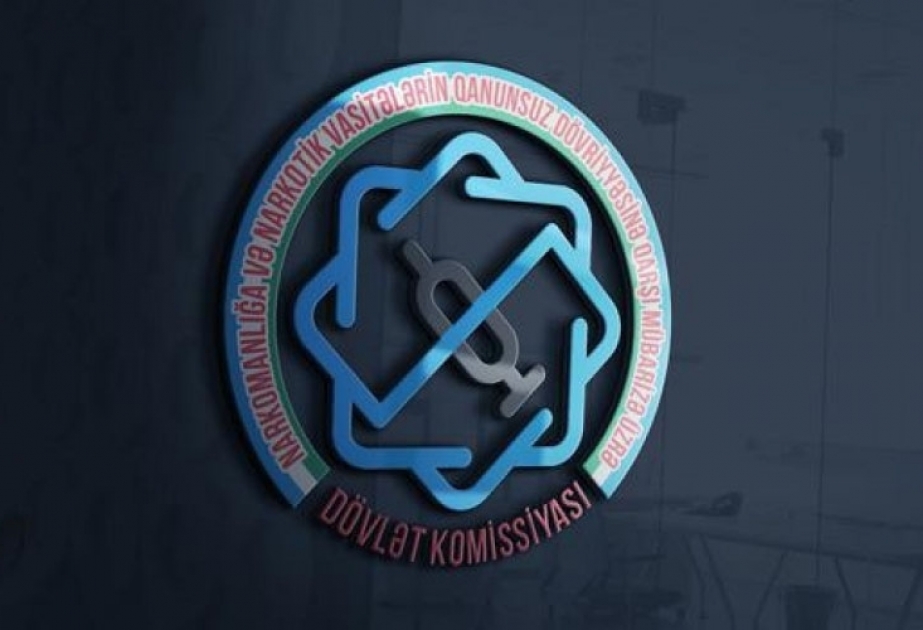 Təhsil müəssisələrində antinarkotik təbliğatın gücləndirilməsi məqsədilə Tədbirlər Planı imzalanıb