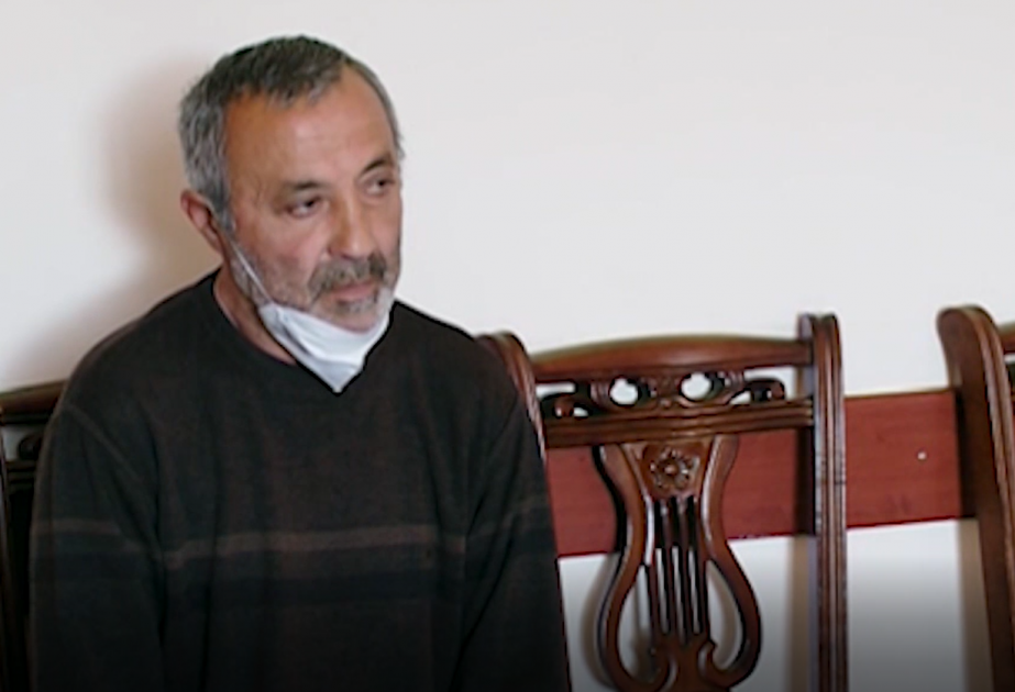 Samux rayonunda oğurluq etməkdə şübhəli bilinən şəxs saxlanılıb