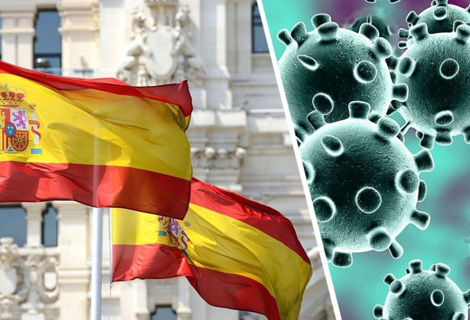 Дефицит бюджета Испании из-за пандемии резко вырос на 10 проц