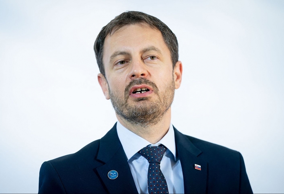 Slovakiyada hökumət martın 30-da istefa verəcək
