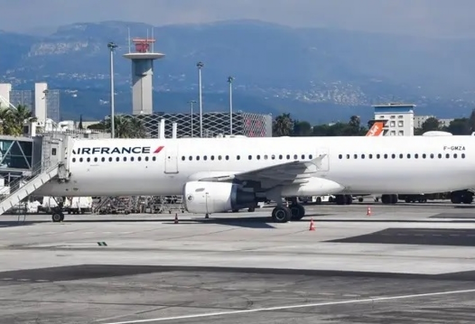 “Air France” hava yollarının əyalətlərdəki filiallarının bağlanması gözlənilir