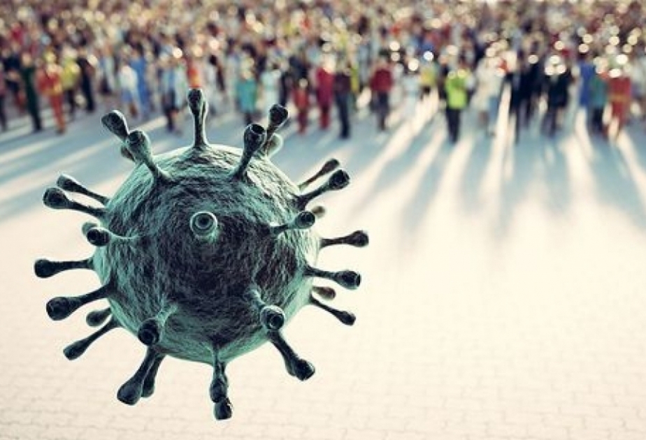Coronavirus : plus de 518 000 cas positifs enregistrés en une journée dans le monde