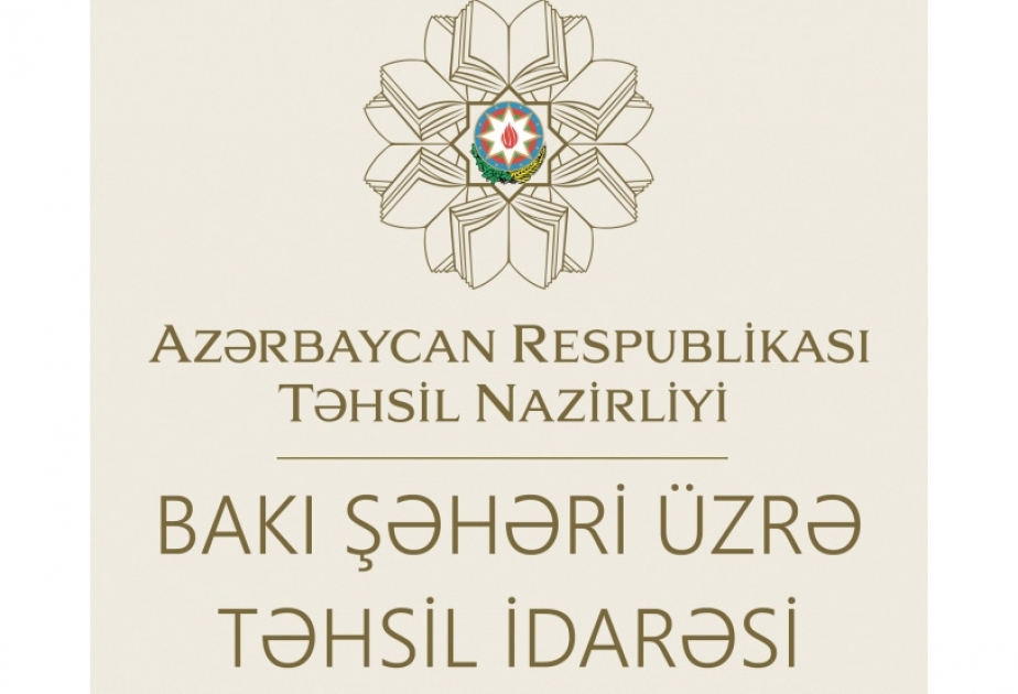 Paytaxtda daha 3 məktəbdə ənənəvi dərslər bərpa olunub