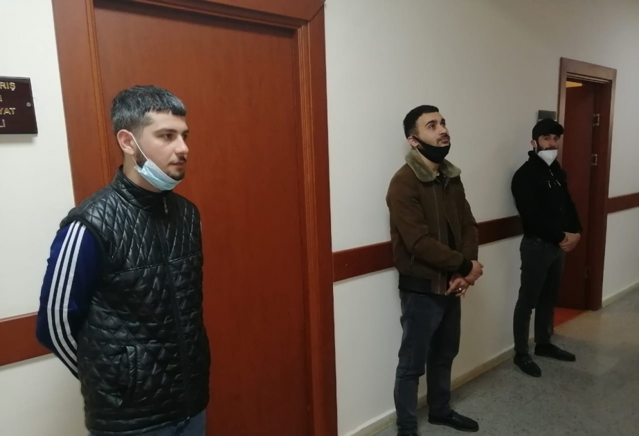 Abşeron rayonunda karantin qaydalarını pozan çay evi aşkar olunub