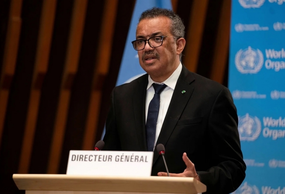 De los 576 millones de dosis de vacunas administradas hasta ahora, el 76% ha sido destinado a sólo 10 países