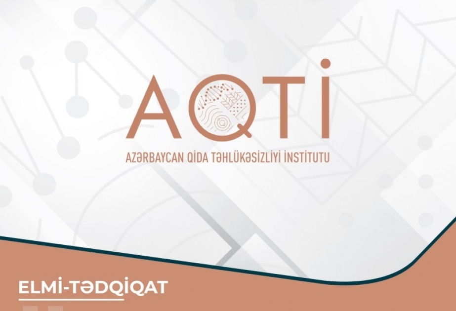 Antibiotiklərin quşçuluq sahəsində rasional istifadəsinin elmi qiymətləndirilməsi aparılıb