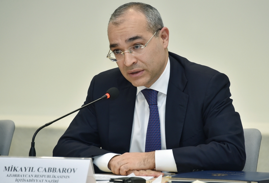 Dördüncü Sənaye İnqilabı Mərkəzləri Şəbəkəsinin Azərbaycan Mərkəzi yaradılacaq