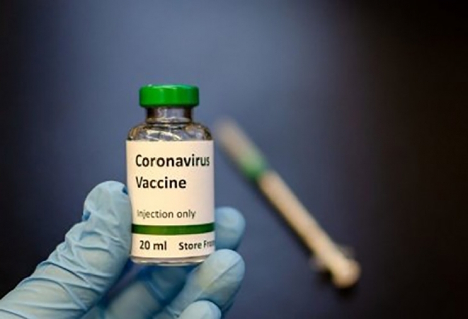 阿塞拜疆已有超53.6万人接种新冠疫苗