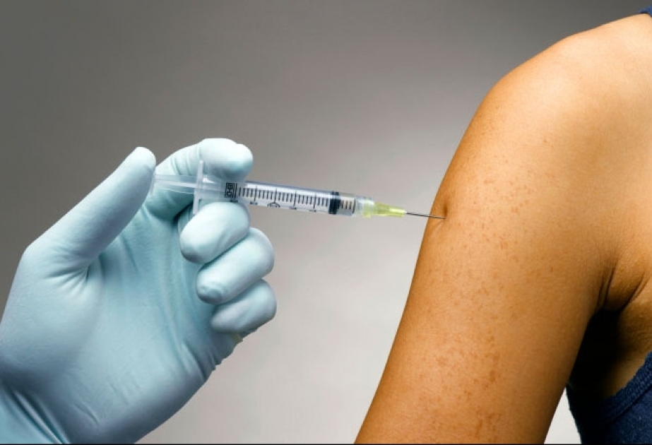 Более 5 процентов жителей Европейской экономической зоны полностью прошли вакцинацию